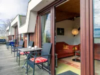 Nordsee-Ferienhaus Hotels in Friedrichskoog