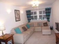 The Georgian Guesthouse Hotels in Alnwick