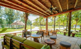 Seava Ho Tram Beach Resort