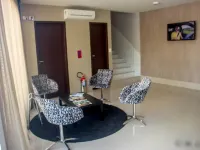 هوتل إنسيادا أيروبورتو فنادق في ريسيفي