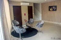 Hotel Enseada Aeroporto