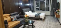 膠州水雲軒公寓（膠東機場店）