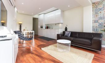 Saldanha Terrace by Homing