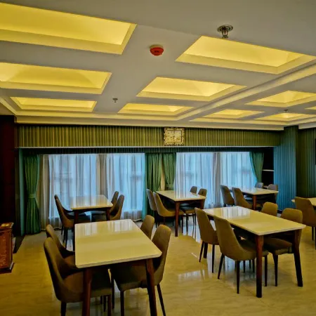 Yehai Ruijing Hotel