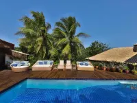 Xamã Senses - Hotel Pousada Hotels in Pipa
