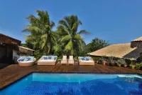 Xamã Senses - Hotel Pousada