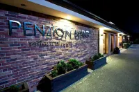 Penzion Berg Hotels in Bratislava V
