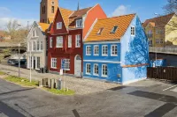 City Harbour House Hotels in Augustenborg