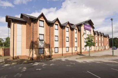 Birmingham South (Rubery) Hotels in Catshill and North Marlbrook