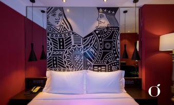 Orange Hotel (Beijing Changping Xiguan)