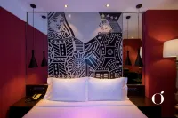 Orange Hotel (Beijing Changping Xiguan) Hotels near Nankou Railway Station