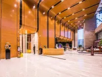 Xiamen IMAY Designer Seaview Apartment (Shimao Twin Towers Branch)
