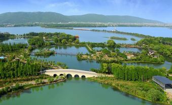 Peninsula Hotel Xijiao (Suzhou International Conference Center)