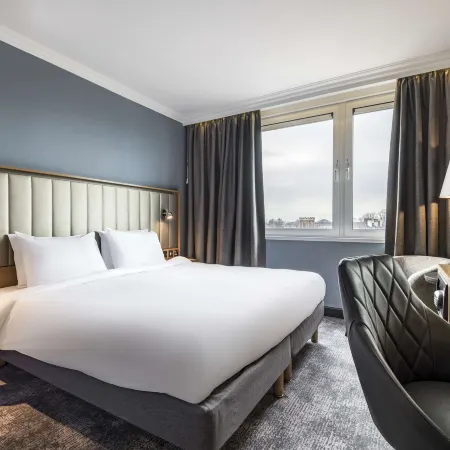 Radisson Hotel York Hotels in York