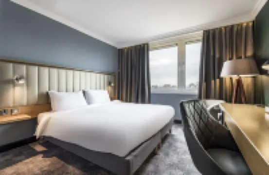Radisson Hotel York
