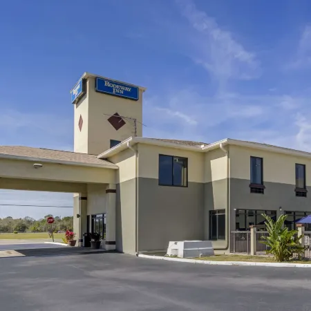 Rodeway Inn