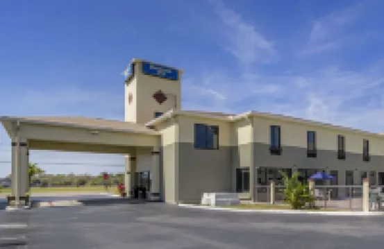Rodeway Inn