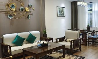 Hongjiang Qianyangdi Hotel