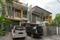 Aimer Guest House Syariah Mitra RedDoorz Hotel dekat Dermaga1 Ferry Eksekutif Pelabuhan Merak