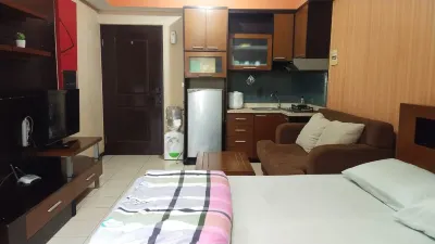 Metropark Condominium A 225 Các khách sạn ở Pasirsari