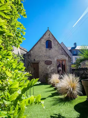 Le Clos de la Chapelle