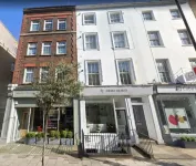 Viridian Apartments in Marylebone Serviced Apartments - Crawford Street Hotels in 
