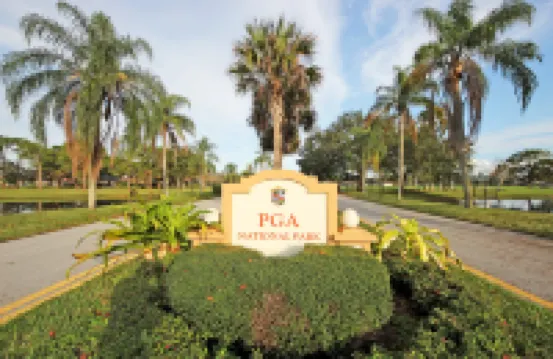 PgaResortVilla by AmericanVacationLiving 4 Br/3 BA