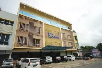 KR Hotel Palembang Hotels in Sekip Jaya