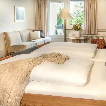 Berghotel Hoher Knochen