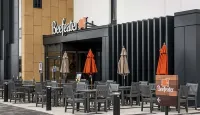 Dundee Centre - 3-Star