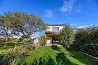 Calarossa Bay Resort Hotels in Lecci