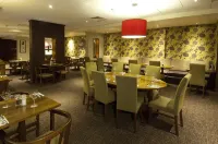 Premier Inn London Heathrow Airport T2 & T3 - Bath Road - Frühstück