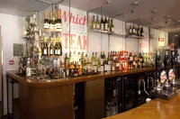 Premier Inn Burton On Trent Central Hoteles en Burton-on-Trent