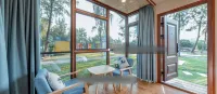 Xingshu RV camping Hotel - piscina
