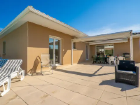 Les Villas de l'Etang