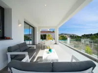 La Haya Hotel a Teulada