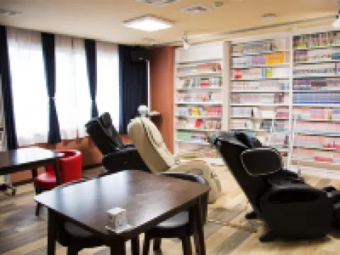 โรงแรมสไมล์ คุมาโมโต ซุยเซนจิ