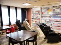 스마일 호텔 구마모토 스이젠지