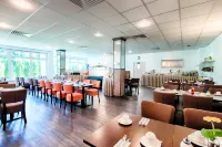 Achat Hotel Stuttgart Zuffenhausen Hotels in Korntal-Munchingen