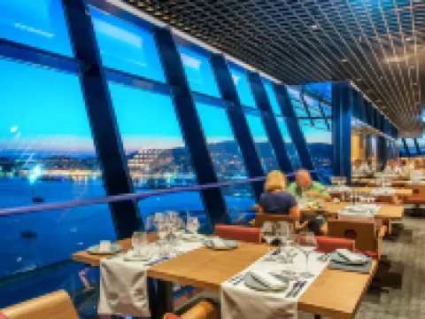 Hotel Olympia Sky Hotels in Vodice