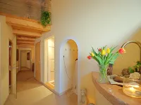 Hotel Traube Hotels in Fliess