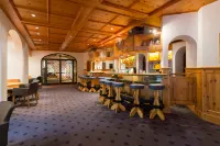 Hotel Laaxerhof Hotels in Laax