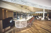 Das Sonnreich - Thermenhotel Loipersdorf Các khách sạn ở Furstenfeld