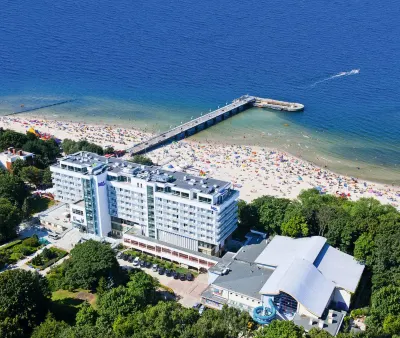 Sanatorium Uzdrowiskowe Bałtyk