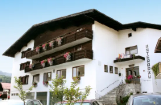 Unterbrau Các khách sạn ở 