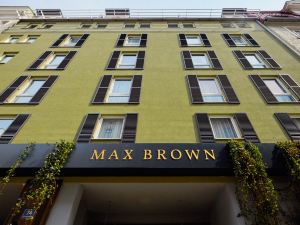 Max Brown Hotel 7th District, Part of Sircle Collection