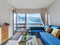Les Pistes (Lavachet)