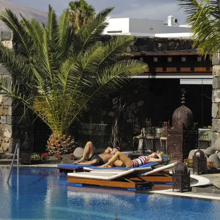 Villa Vik - Hotel Boutique - Adults Only