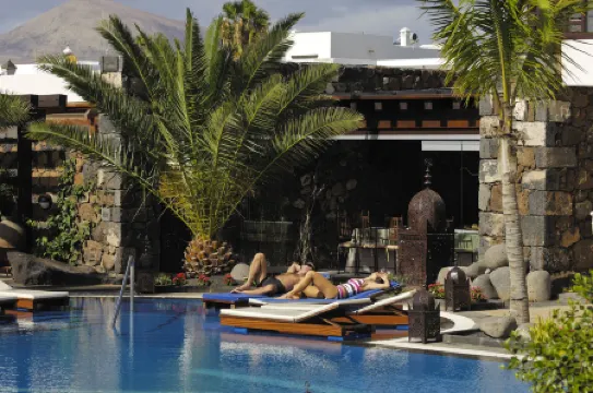 Villa Vik - Hotel Boutique - Adults Only