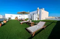 Hotel Salymar Hotels near Plazoleta Del Merendero
